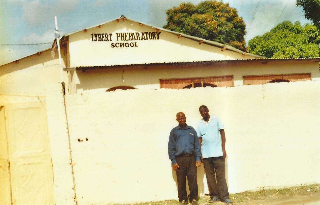 Foto van nieuw schilderwerk